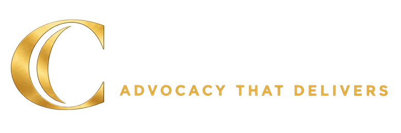 Cherna Law, PLLC — Advocacy That Delivers